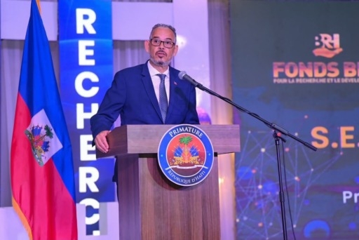 Recherche scientifique : le gouvernement haïtien veut en faire un levier du développement