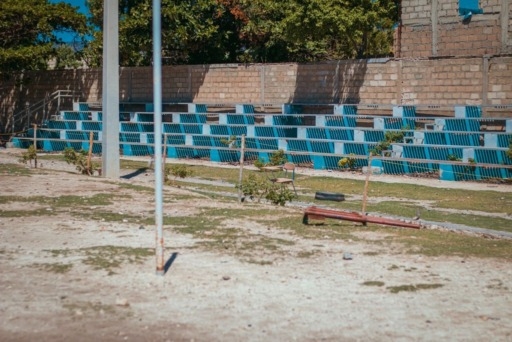 Parc-Vincent : 105 millions de gourdes pour sortir l’emblématique stade des Gonaïves de l’agonie