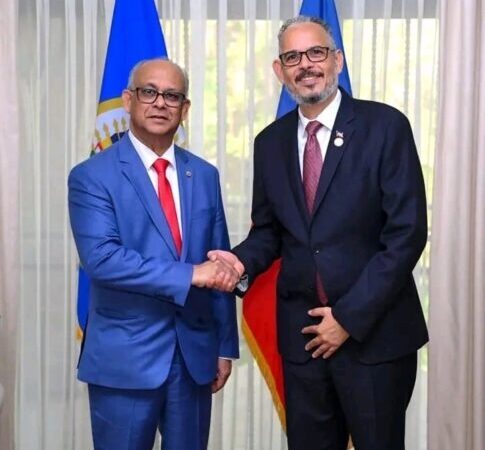 l’OEA promet un appui constant aux efforts de stabilisation du gouvernement