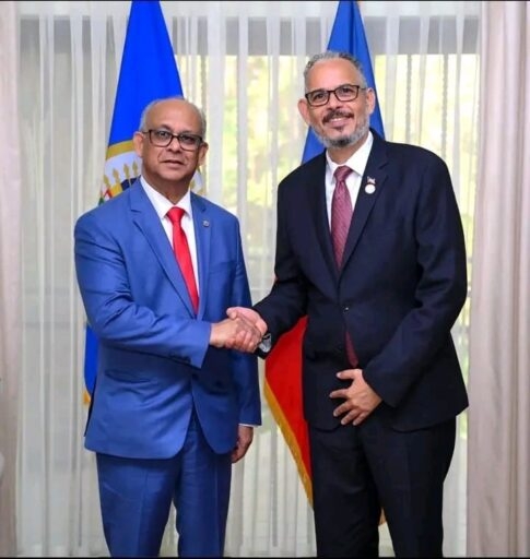 l’OEA promet un appui constant aux efforts de stabilisation du gouvernement