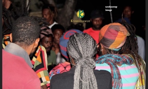 Culture : Kanndjanwou célèbre quatre ans d’engagement artistique et de recherche en Haïti