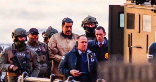 Nicolás Maduro devra attendre jusqu’au 1er juin 2027 pour être jugé aux États-Unis&nbsp;