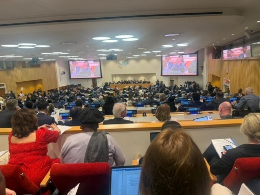 Participation de l’OPC au FEMI 2026 : Haïti au cœur des discussions sur les droits des migrants