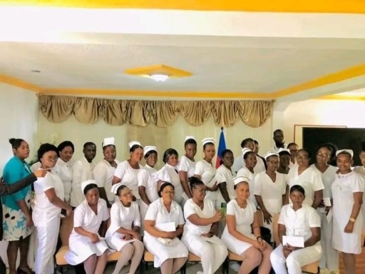 Nomination d’infirmiers dans le Nord-Ouest : nouvelle étape dans la réforme sanitaire