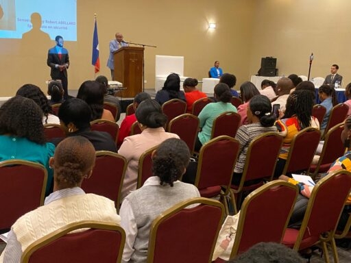 Troisième édition du Sommet international de la diplomatie : une réussite pour la Fondation Davidson Emmanuel Désir