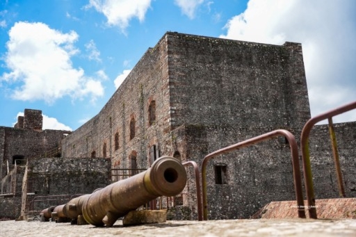 Une ambiance festive virée au drame à la Citadelle: environ 30 morts, selon la mairie du Cap-Haïtien