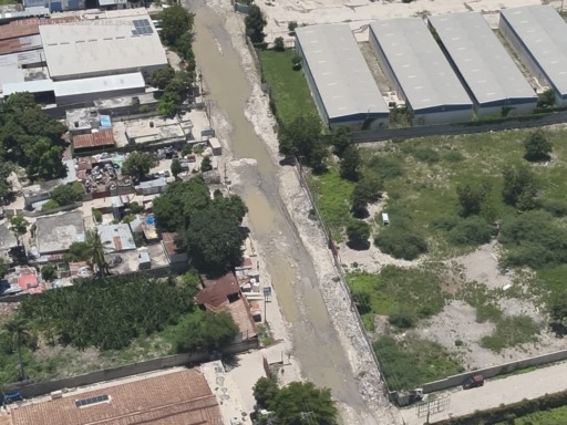 Plus de 160 000 emplois menacés par les affrontements armés à la plaine du cul-de-sac