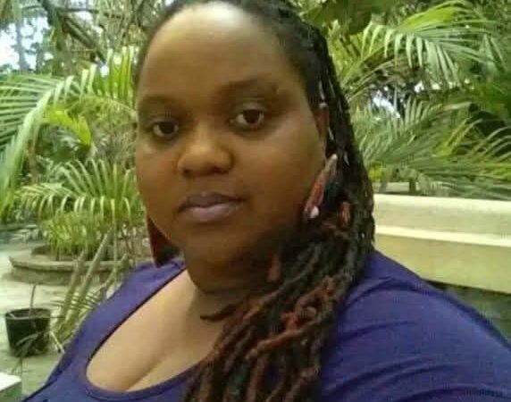 Haïti en deuil : la voix de “Alo Lapolis”, Eline Medastin, s’éteint