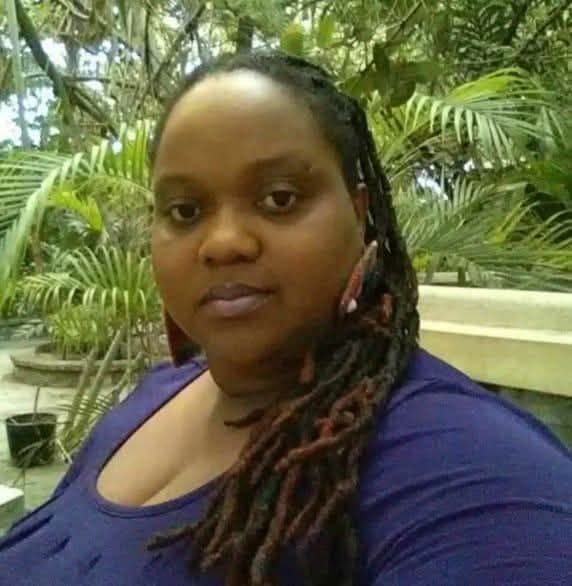 Haïti en deuil : la voix de “Alo Lapolis”, Eline Medastin, s’éteint