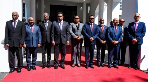 Sanctions américaines contre des responsables haïtiens : outil de pression diplomatique ?&nbsp;