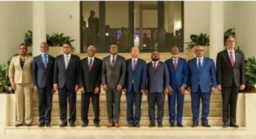 Haïti : à l’approche du 7 février, la crise s’intensifie entre le CPT et le Premier ministre