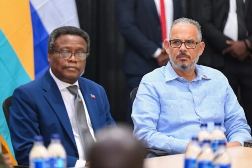 Duel entre Fritz Alphonse Jean et Alix Didier Fils-Aimé : deux maux qui se prennent pour le remède 