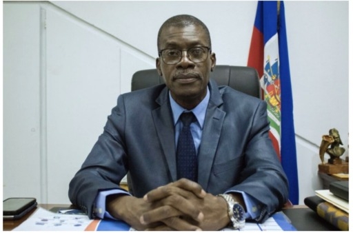 Recherché en Haïti, Renan Hédouville arrêté par l’immigration américaine