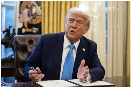 Immigration : Washington bloque les visas d’immigrants pour 75 pays