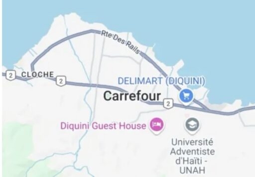 Carrefour : plus de 30 morts et une cinquantaine de blessés dans une tragédie en pleine saison de Rara