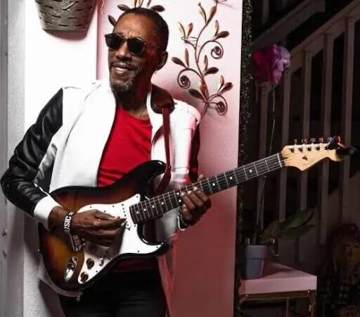 Décès de Dadou Pasquet : la musique haïtienne perd l’un de ses piliers