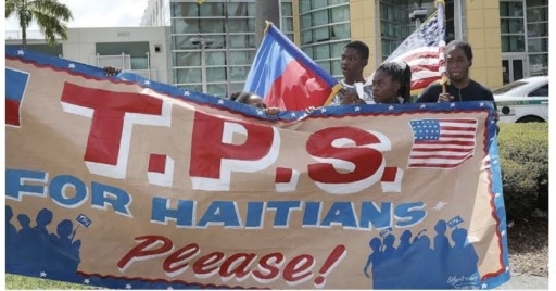Fin annoncée du TPS : le RCMH appelle l’État haïtien à anticiper le retour des migrants