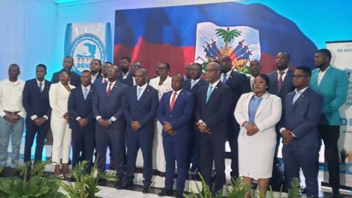 Démocrates Engagés pour une Haïti Forte et inclusive : un nouveau parti veut réorienter la politique