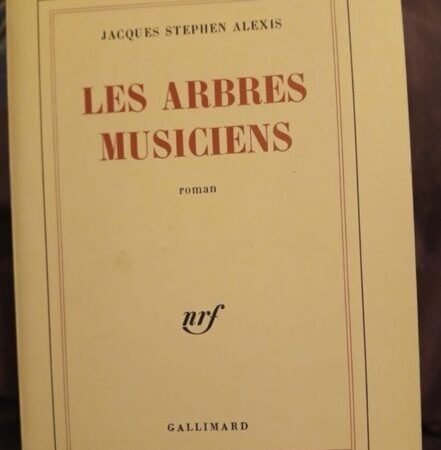 L’œuvre dans toute sa dimension : Le cas des Arbres musiciens de Jacques S. Alexis