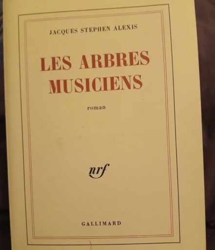 L’œuvre dans toute sa dimension : Le cas des Arbres musiciens de Jacques S. Alexis