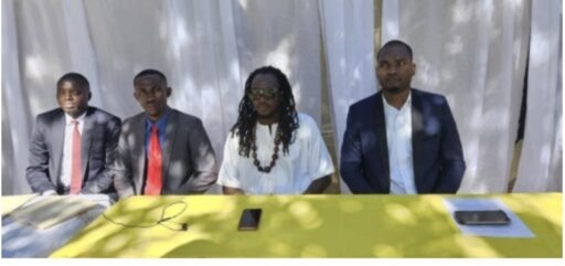 Crise Haïtienne : le GIPP met en cause le CPT et appelle à la mobilisation