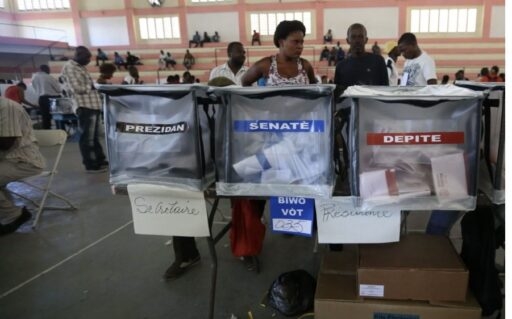 Haïti : élections présidentielle et législatives prévues le 30 août 2026, sous conditions