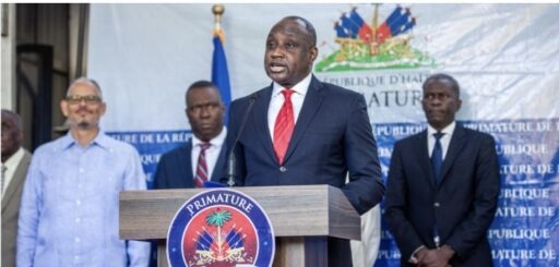 Rouvrir l’entrée sud : Mario Andrésol promet en un mois ce que l’État n’a pas pu faire en quatre ans