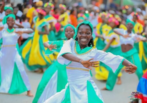Le&nbsp;carnaval de&nbsp;Jacmel de&nbsp;2025,&nbsp;au carrefour d’un rapport Marmotté jamais rendu public