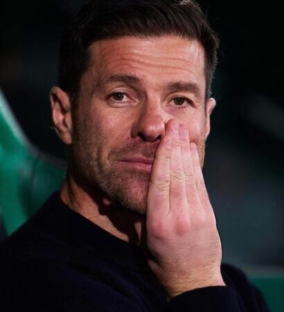 Madrid ne pardonne pas : Xabi Alonso face à une culture qu’il n’aura pas comprise