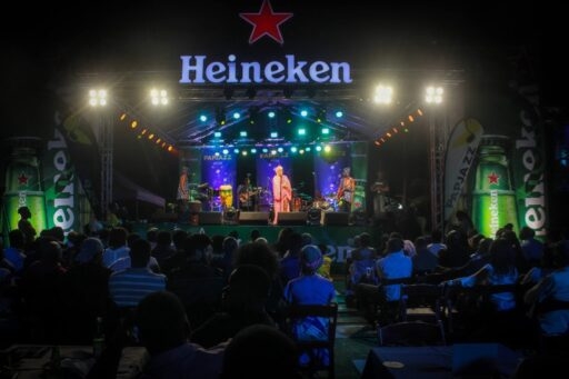 PAPJAZZ 2026: un nouveau pari réussi pour les organisateurs