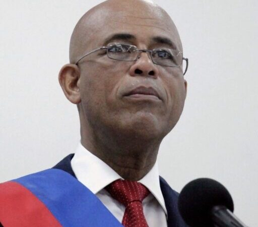 Michel Joseph Martelly : l’erreur que le peuple haïtien ne peut pas se permettre de répéter