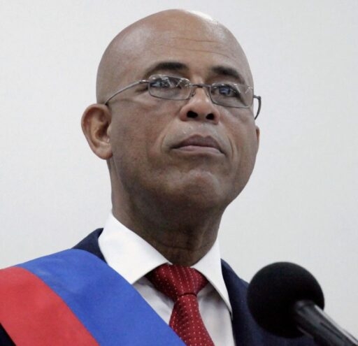 Michel Joseph Martelly : l’erreur que le peuple haïtien ne peut pas se permettre de répéter