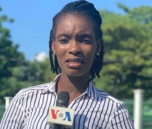 Décès de Matiado Vilmé, emportée par un cancer