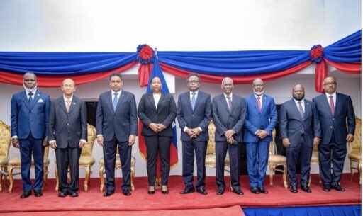 Bilan du CPT : échec, sang et corruption après 22 mois au pouvoir