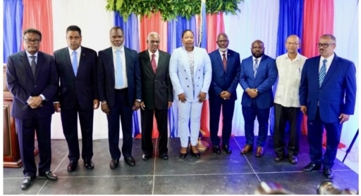 Ce qu’ont coûté les membres du CPT au Trésor public en 22 mois d’échec