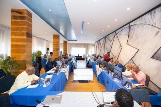 Marché financier : la BRH renforce les capacités des banques sur le Dépositaire Central de Titres