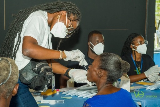 Rapwoche-Konekte : Voie d’Espoir fait renaître l’espoir des familles séparées par l’adoption