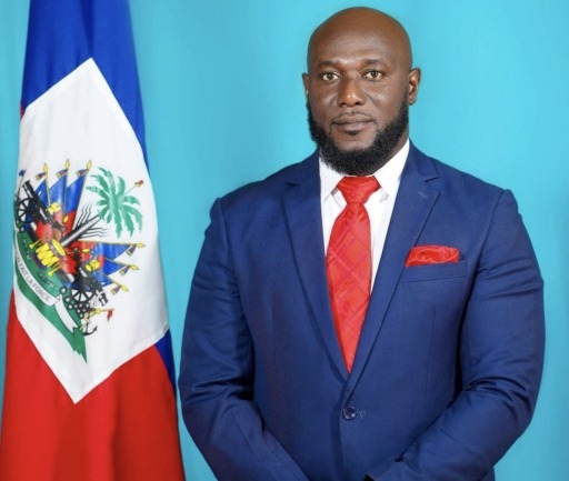 Le Programme National de Cantines Scolaires accueille son nouveau Coordonnateur