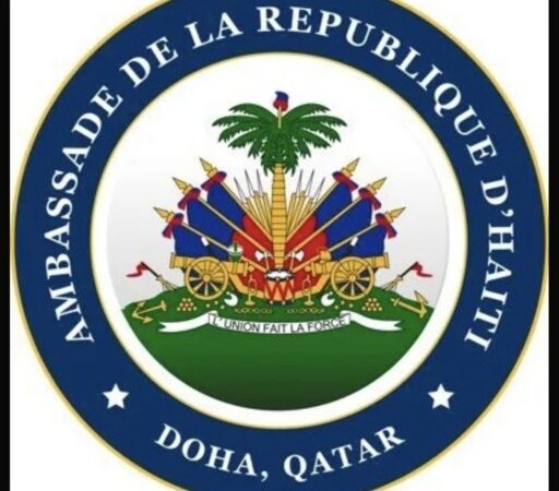 L’Ambassade d’Haïti au Qatar appelle ses ressortissants à la prudence face aux tensions au Moyen-Orient