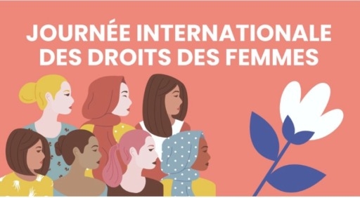8 mars : les inégalités économiques persistent pour les femmes en Haïti, selon Enomy Germain