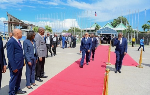 À Santiago, Haïti assiste à une investiture démocratique qu’elle n’a plus connue depuis 2017