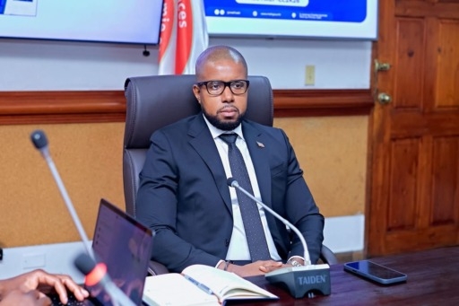 Vers un nouveau code fiscal haïtien: réunion stratégique au MEF