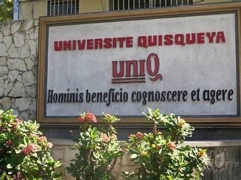 Un appui financier du gouvernement à l’Université Quisqueya au cœur d’un débat sur la transparence