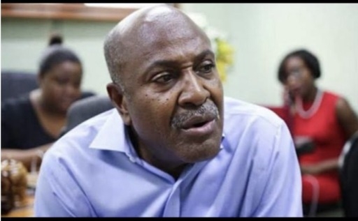 Thomassin : la résidence du journaliste Marvel Dandin prise pour cible par des hommes armés