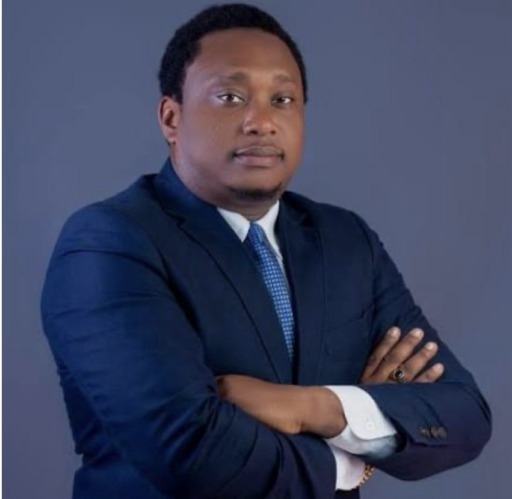 Le parc Vincent des Gonaïves en état de délabrement, interpellé, le journaliste Jhonny Ferdinand prend sa plume