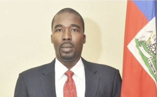 Relance politique avortée : Arnel Bélizaire arrêté quelques jours après l’inscription de son parti politique au CEP