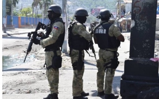 Opérations de la PNH au centre-ville : victoire tactique ou coup d’épée dans l’eau ?