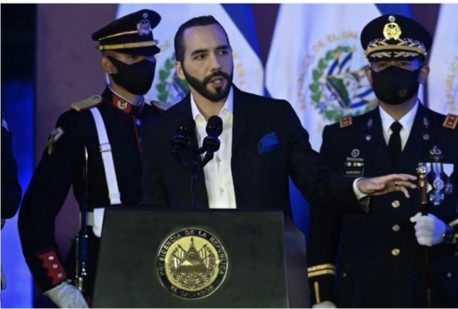 Salvador : la prison à perpétuité désormais appliquée aux meurtriers, violeurs et terroristes