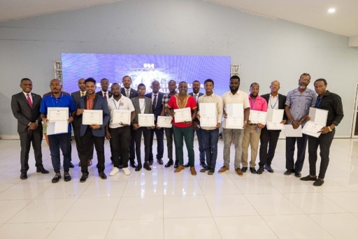 Les Cayes : la BRH forme des journalistes du Grand Sud à l’entrepreneuriat