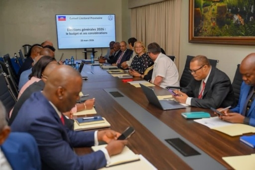 Élections 2026 : le gouvernement mobilise les partenaires et présente le budget